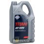Трансмиссионное масло FUCHS Titan ATF 4000, 5л