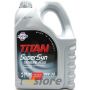 Моторное масло FUCHS Titan SuperSyn Longlife Plus 0W-30, 4л