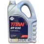 Трансмиссионное масло FUCHS Titan ATF 4134, 4л