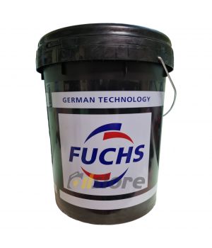 Трансмиссионное масло FUCHS Titan ATF 3292, 18л
