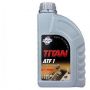 Трансмиссионное масло FUCHS Titan ATF 1, 1л