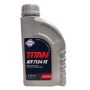 Трансмиссионное масло FUCHS Titan ATF 7134 FE, 1л