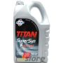 Моторное масло FUCHS Titan Supersyn F ECO-DT 5W-30, 5л