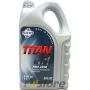 Моторное масло FUCHS Titan GT1 PRO 2290 5W-30, 5л