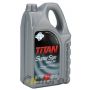 Моторное масло FUCHS Titan Supersyn Longlife 0W-40, 5л
