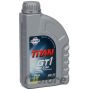 Моторное масло FUCHS Titan GT1 PRO 2290 5W-30, 1л