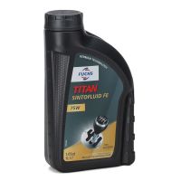 Трансмиссионное масло FUCHS Titan Sintofluid FE 75W, 1л