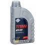 Трансмиссионное масло FUCHS Titan ATF CVT, 1л