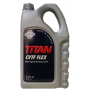 Трансмиссионное масло FUCHS Titan ATF CVTF FLEX, 5л  
