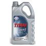 Моторное масло FUCHS TITAN GT1 FLEX 3 5W-40, 5л