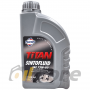 Трансмиссионное масло FUCHS Titan Sintofluid 75W-80, 1л