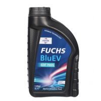 Трансмиссионное масло FUCHS BluEV EDF 7005, 1л