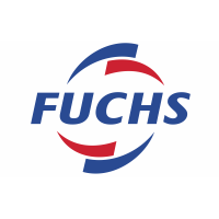 Моторное масло FUCHS Titan SuperSyn 5W-40, 5л