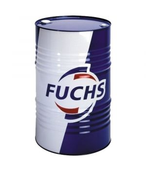 Моторное масло FUCHS TITAN GT1 FLEX 3 5W-40, 205л