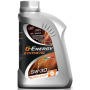 Моторное масло G-Energy Synthetic Super Start 5W-30, 1л