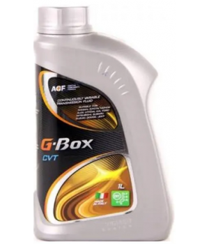 Трансмиссионное масло G-Box CVT, 1л