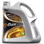 Трансмиссионное масло G-Box CVT, 4л