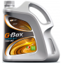 Трансмиссионное масло G-Box Expert GL-4 75W-90, 4л