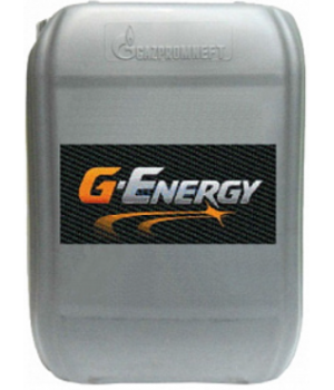 Моторное масло G-Energy Synthetic Super Start 5W-30, 20л