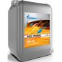 Моторное масло Gazpromneft Diesel Premium 5W-40, 20л