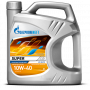Моторное масло Gazpromneft Super 10W-40, 4л