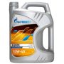 Моторное масло Gazpromneft Super 10W-40, 5л