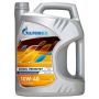 Моторное масло Gazpromneft Diesel Prioritet 10W-40, 5л