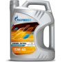 Моторное масло Gazpromneft Diesel Extra 15W-40, 5л