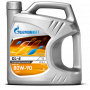 Трансмиссионное масло Gazpromneft GL-4 80W-90, 4л