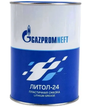 Смазка Gazpromneft Литол-24, 800гр