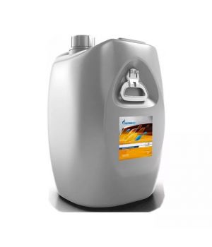 Моторное масло Gazpromneft Premium N 5W-40, 50л