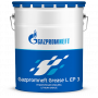 Смазка Gazpromneft Grease L EP 3, 18кг