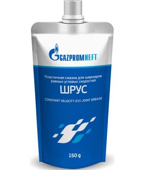 Смазка Gazpromneft ШРУС, 150гр