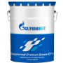 Смазка Gazpromneft Grease EP 0, 18кг