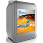 Гидравлическое масло Gazpromneft Hydraulic HVLP-22, 20л