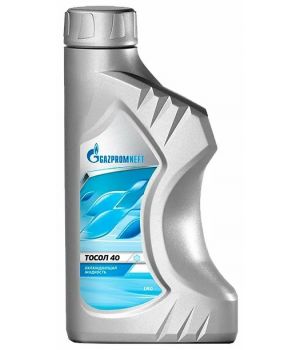 Тосол Gazpromneft 40, 1кг