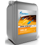 Моторное масло Gazpromneft Diesel Ultra Plus 10W-40, 20л