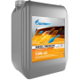 Моторное масло Gazpromneft Diesel Premium 10W-40, 20л