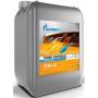 Моторное масло Gazpromneft Turbo Universal 15W-40, 20л