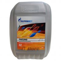 Гидравлическое масло Gazpromneft Pneumo 32, 20л