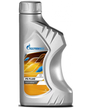 Жидкость ГУР Gazpromneft PS Fluid, 1л