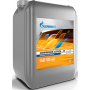 Компрессорное масло Gazpromneft Compressor S Synth 46, 20л