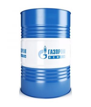 Антифриз Gazpromneft BS 40 (готовый), 220кг