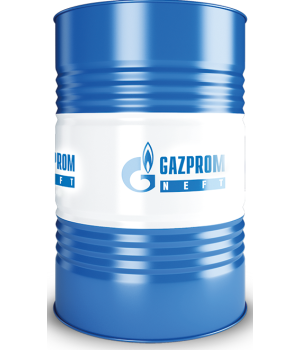 Трансмиссионное масло Gazpromneft ATF DX III Standard, 205л