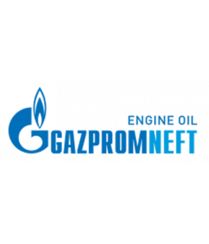 Моторное масло Gazpromneft Premium P 5W-40, 5л