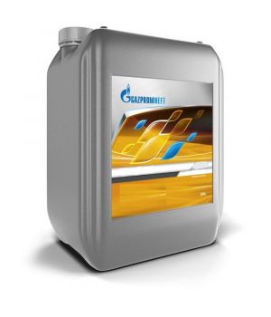 Смазочно-охлаждающая жидкость Gazpromneft Cutfluid Standard LE, 20л