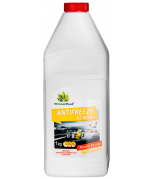 Антифриз GreenCool GC 4010, 1кг