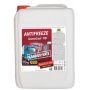 Антифриз GreenCool HD красный, 10кг