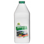 Антифриз зеленый GreenCool GC 2010 G11 (готовый), 1кг