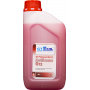 Антифриз готовый GT OIL GT PolarCool Extra G12 красный, 1кг